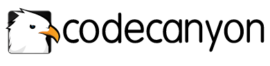 CodeCanyon Logo