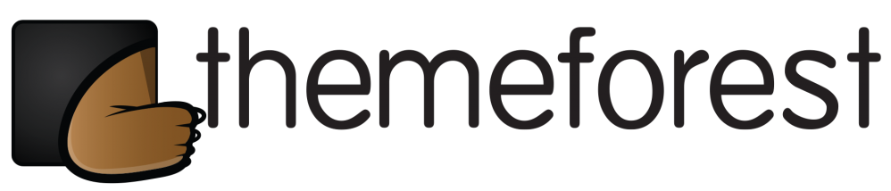 Themeforest Logo